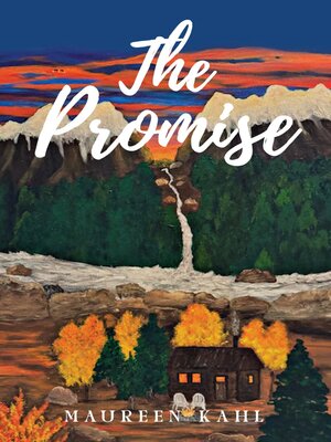 cover image of The Promise